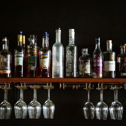 Night Parrot Bar And Kitchen - Tourism Brisbane 1
