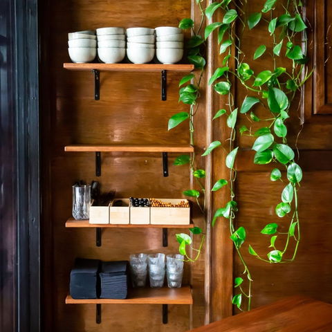 Night Parrot Bar And Kitchen - Tourism Brisbane 2