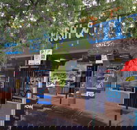 North Box Hill Fish  Chips