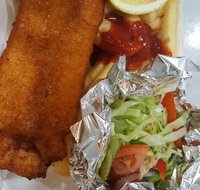 Norton Seafood - Brisbane Tourism