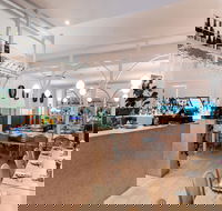 Osteria Coogee - Brisbane Tourism