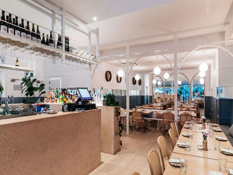 Osteria Coogee - Brisbane Tourism 0