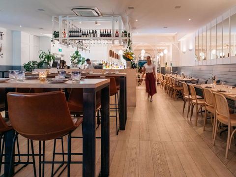 Osteria Coogee - Brisbane Tourism 1