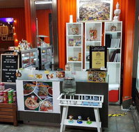 OzzyThai - Brisbane Tourism