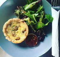 Park Bench Espresso Bar - Brisbane Tourism