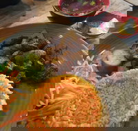 Phoodle Eastgardens - Eastgardens - Tourism Brisbane