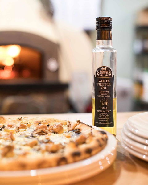 Pizzeria Romana - Tourism Brisbane 0