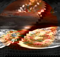 Pizza Padrone - Brisbane Tourism