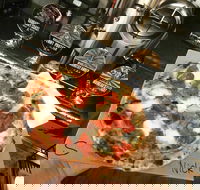 Pizzantica - Tourism Brisbane