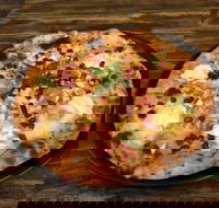 Pomodorino - Tourism Brisbane