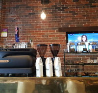 Raw Coffee Bar - Brisbane Tourism