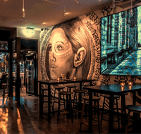 Robarta - Brisbane Tourism