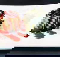 Rocklily - Brisbane Tourism