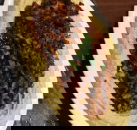 Sammy's Lebanese Restaurant - Brighton-Le-Sands - Tourism Brisbane