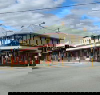 Secret Begining cafe - Tourism Brisbane