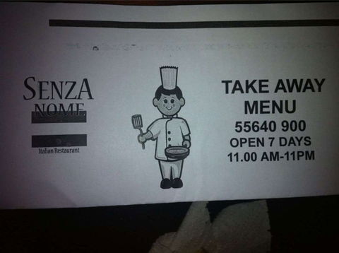 Senza Nome - Tourism Brisbane 0