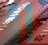 Side Bar - Tourism Brisbane