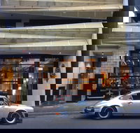 Sloane Ranger - Tourism Brisbane