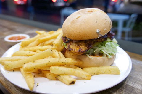 Smokey Chooks - Tourism Brisbane 0