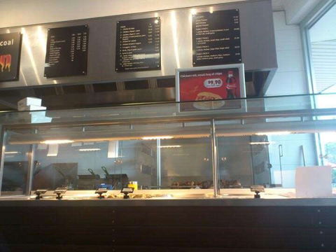 South Parade Charcoal Chicken - Brisbane Tourism 0