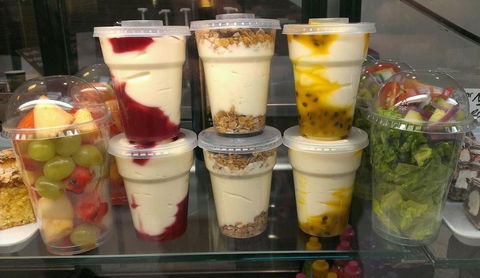 Sugar Bowl Cafe - Brisbane Tourism 0