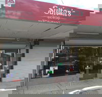 Sultan's Restaurant - Brisbane Tourism