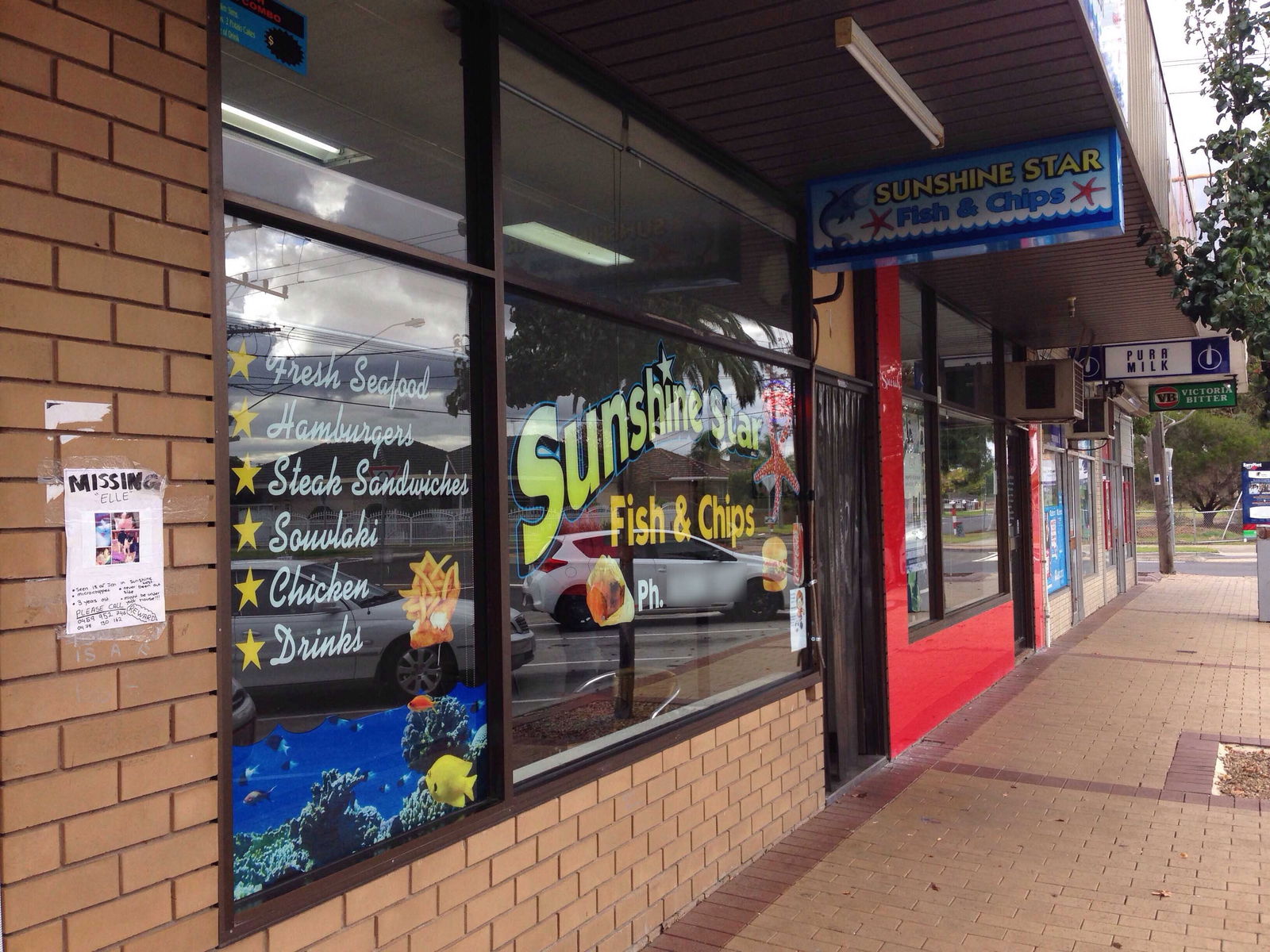 Sunshine West VIC Brisbane Tourism