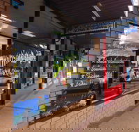 Sunshine Star - Brisbane Tourism