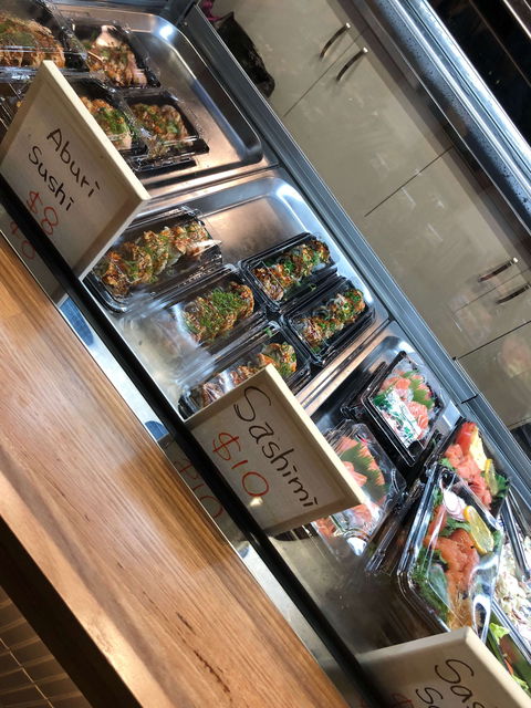 Sushi D'lite - Upper Mount Gravatt - Tourism Brisbane 0