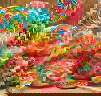 Taylor's Sweets  Treats - Tourism Brisbane