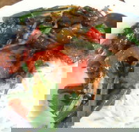 Thai Natong - Boondall - Brisbane Tourism