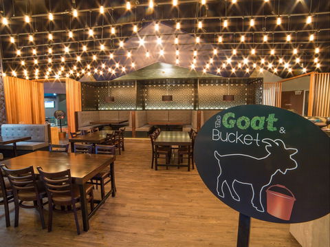 The Goat And Bucket - Tourism Brisbane 0
