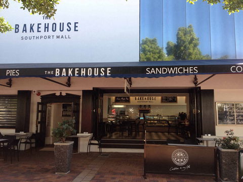 The Bakehouse - Tourism Brisbane 0