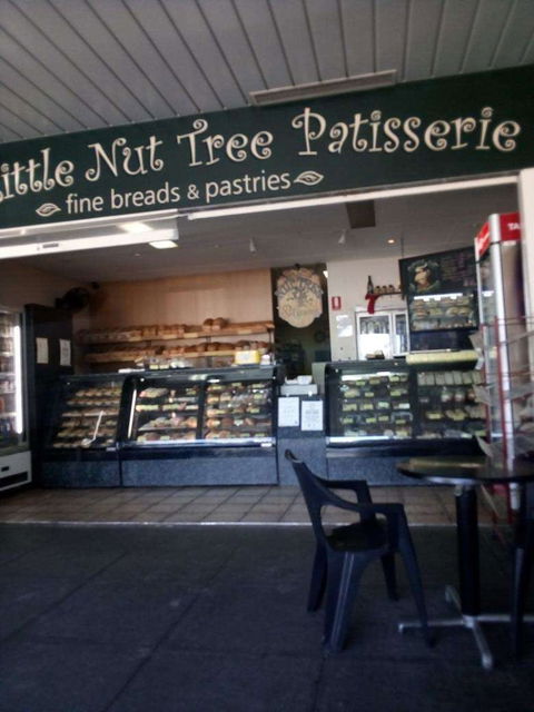 The Little Nut Tree Patisserie - Tourism Brisbane 0