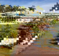 The Grille Restaurant - Brisbane Tourism