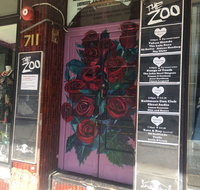 The Zoo - Brisbane Tourism