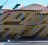 The Wicklow Hotel - Brisbane Tourism