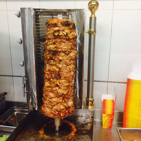 Thornlie Kebabs - Tourism Brisbane 0