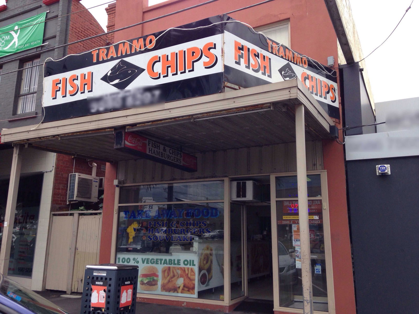 Mordialloc VIC Brisbane 4u