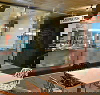 Turkish Place - Tourism Brisbane