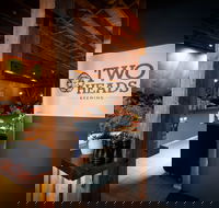 Two Heads Brewing - Tourism Brisbane