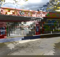 T  Y Coffee Food On The Go - Brisbane Tourism