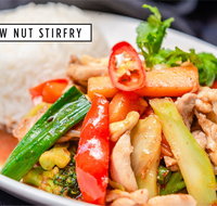 Uthong Thai - Brisbane Tourism