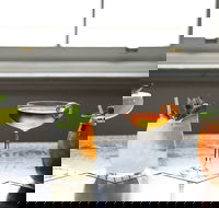 Vernon's Bar - Tourism Brisbane