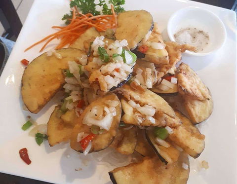 Viet Pearl - Brisbane Tourism 0