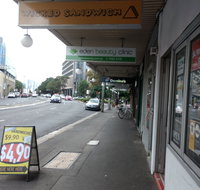 Wicked Sandwich - Tourism Brisbane