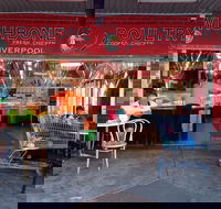 Wishbone Poultry - Tourism Brisbane
