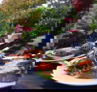 Wyee Nursery Cafe - Tourism Brisbane