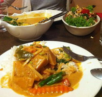 3 Mangoes Thai Eatery - Tourism Brisbane