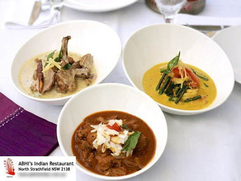 Abhi's Indian - Brisbane 4u 0